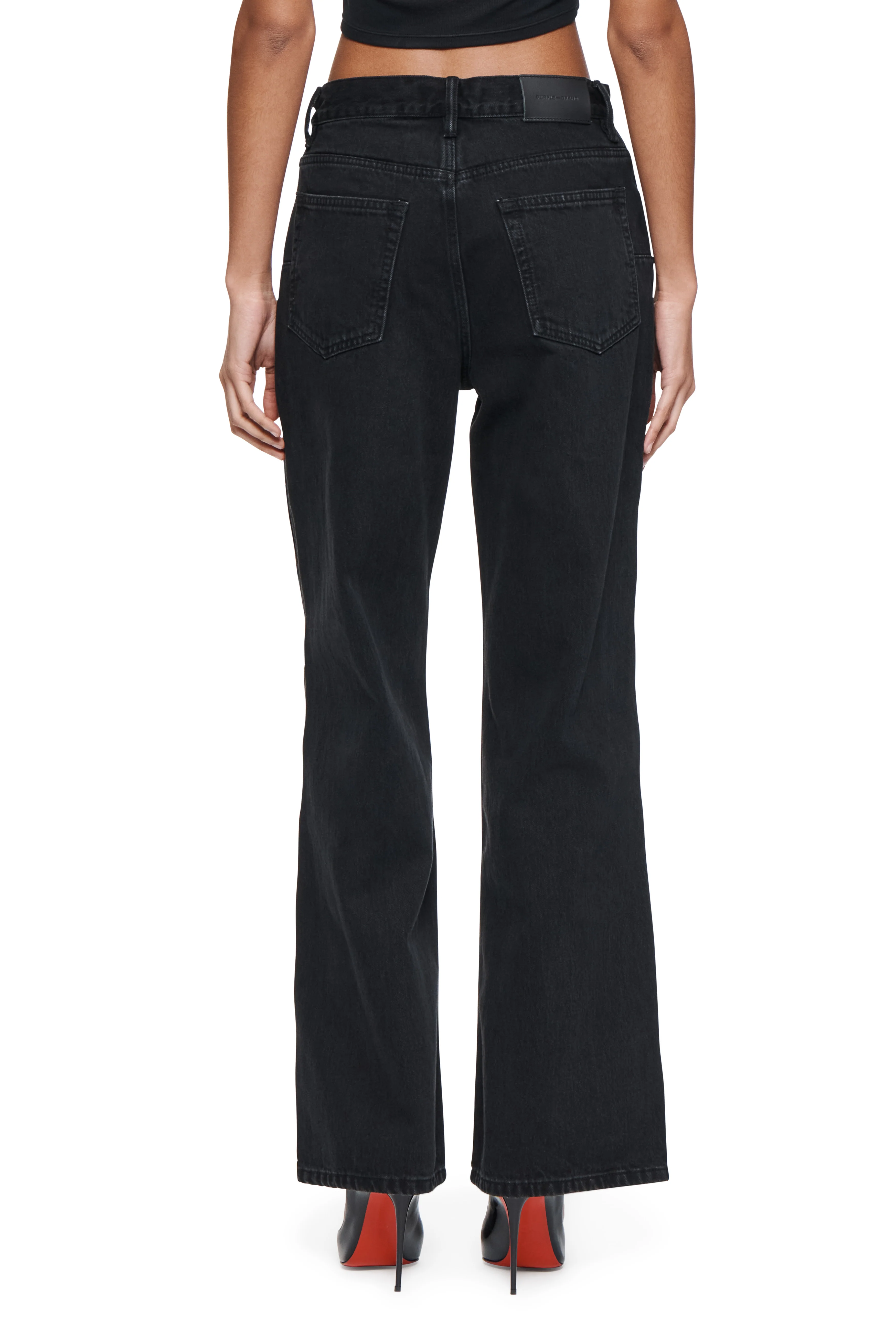 Wide Side Cut Out - Image 3