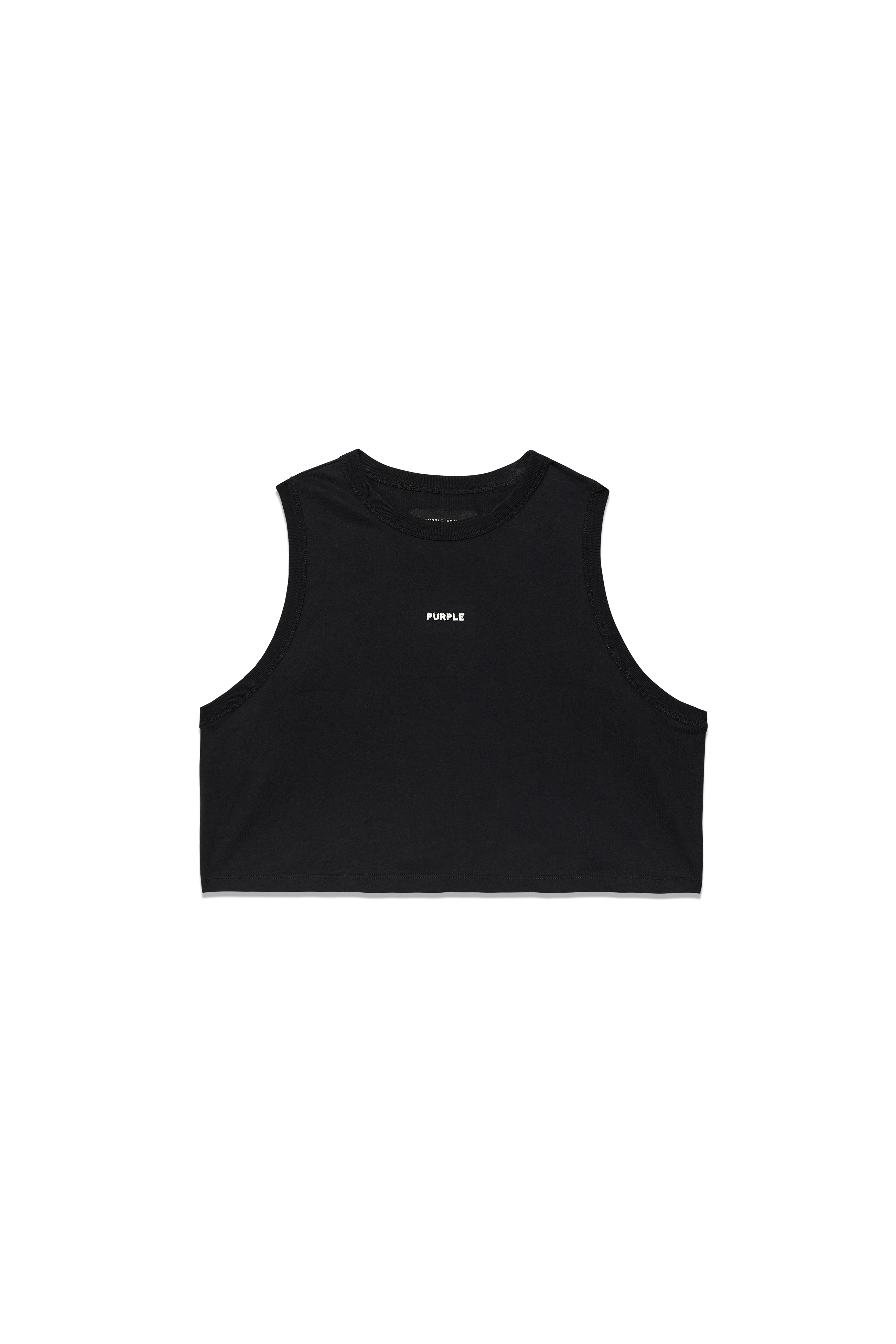 Wordmark Muscle Tank - Image 4
